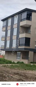 Borsa Mah. 3.nolu Toki 4+1 160 M2 - AMASYA SULUOVA fotoğraf 3