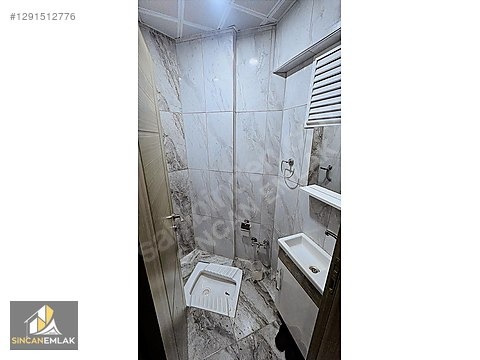 ATATÜRK MAH 2+1 FULL+FULL AMERİKAN MUTFAK MERKEZ KONUM SON KAT - ANKARA SİNCAN fotoğraf 25