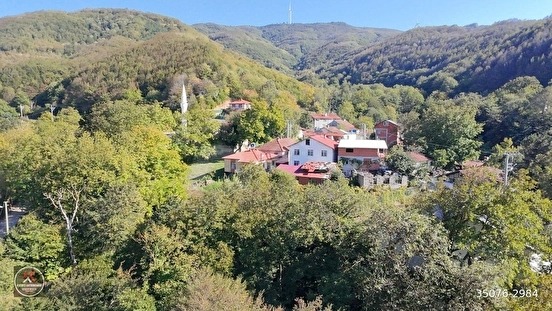 KARAMÜRSEL SENAİYEDE 999 M² KÖY İÇİ İMARLI SATILIK ARSA FIRSATI - KOCAELİ KARAMÜRSEL fotoğraf 11