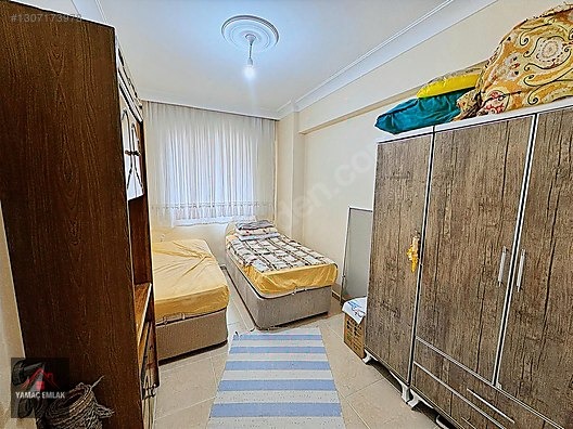 DİDİMDE SATILIK 1+1 FİYATINA EŞYALI 2+1 DAİRE MERKEZİ KONUM - AYDIN DİDİM fotoğraf 24