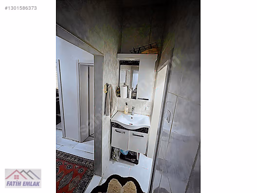 ACİLL!! HAMİDİYE MAH'DE 3 KATLI BİNADA İÇİ YAPILI DAİRE - BURSA GEMLİK fotoğraf 17