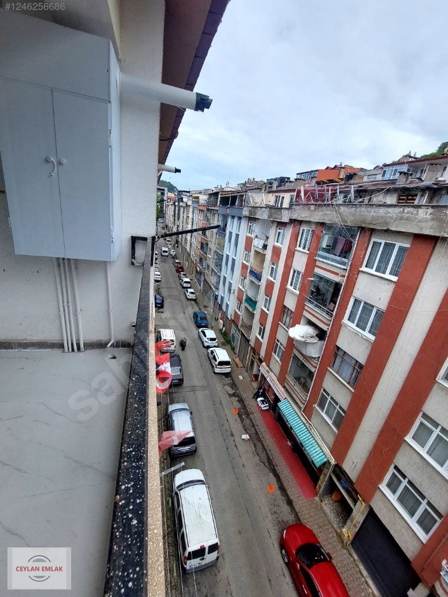 Satılık Doğalgazlı masrafsız daire 3+1. krediye uygun %80