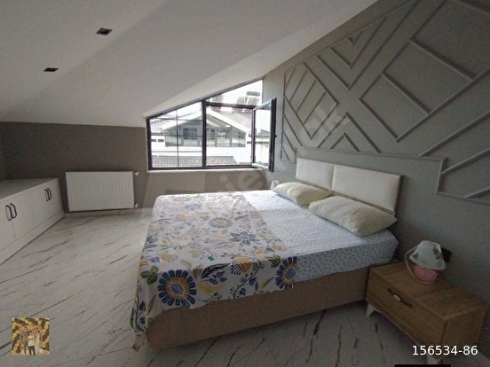 Kemer Göynük de Satılık 4+1 Ultra Lüks Villa - ANTALYA KEMER fotoğraf 11