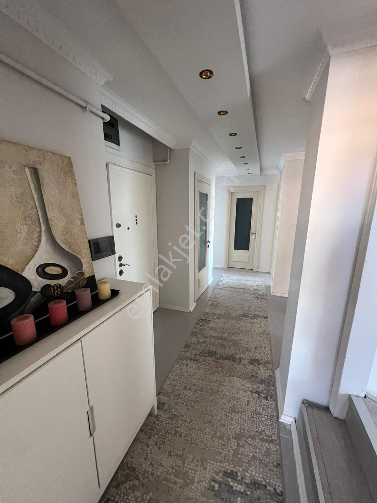 Baki Emlak Tan Kartal Petroliş Dublexs Daire 4+1 - İSTANBUL KARTAL fotoğraf 14