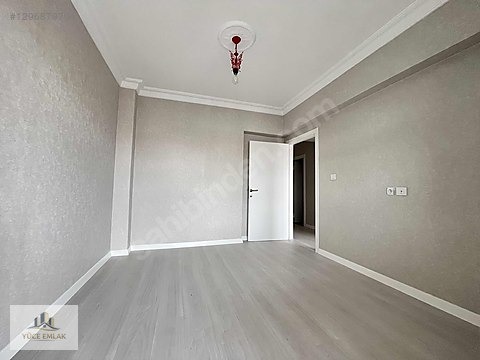 YÜCE'DEN▓ 3+1 MANZARASI AÇIK GENİŞ OTURUMLU YAPILI FIRSAT DAİRE. - ANKARA PURSAKLAR fotoğraf 29