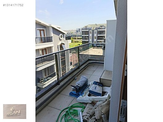 KARTEPE EMAR DELUXE SİTESİNDE KİRALIK 2+1 DAİRE - KOCAELİ KARTEPE fotoğraf 17