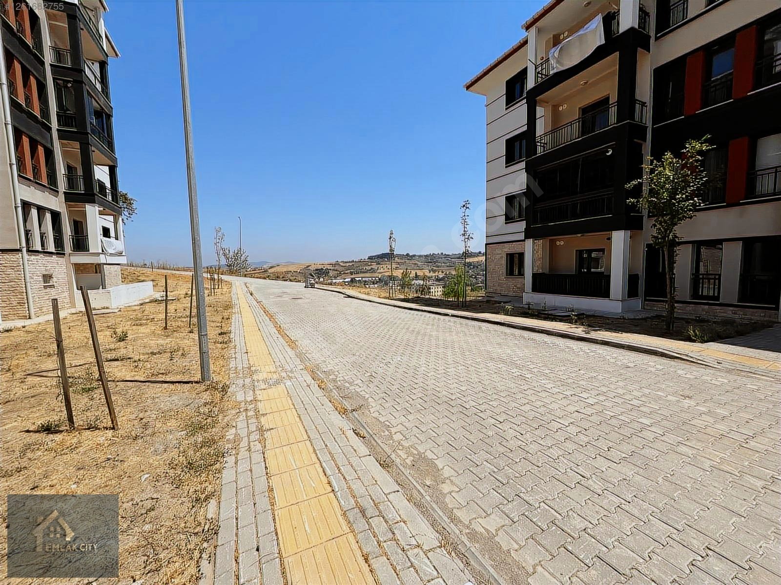 SİTENİN EN UYGUNU! YENİ KAZİMİYE TOKİDE 2+1 YÜKSEKGİRİŞ (EKSTALI - YALOVA MERKEZ fotoğraf 23