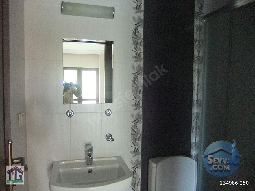 AKÇAKENT-1 SİTESİNDE SATILIK 3+1 KULLANIMA HAZIR BOŞ DAİRE. - KOCAELİ İZMİT fotoğraf 13