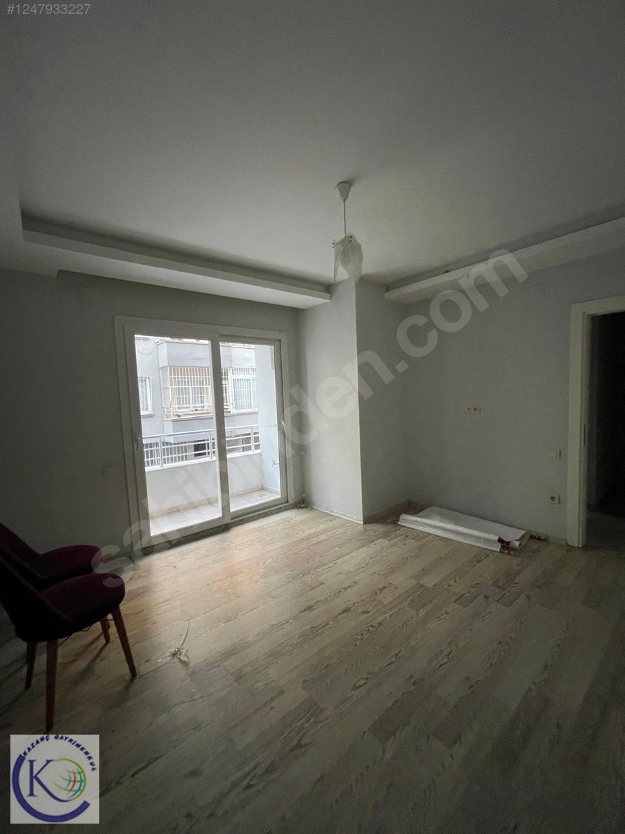 HAMİDİYE MAHALLESİ'NDE SATILIK 2+1 DUBLEKS DAİRE - MERSİN AKDENİZ fotoğraf 11