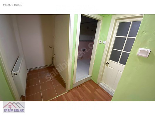 GEMLİK MERKEZDE ARA KAT SATILIK DAİRE - BURSA GEMLİK fotoğraf 14