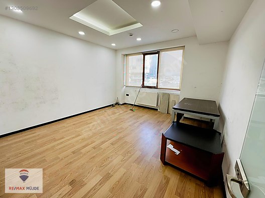 MERTER FATİH CAD.ÜZERİNDE 1100 m2 KOMPLE SATILIK BİNA! - İSTANBUL GÜNGÖREN fotoğraf 15