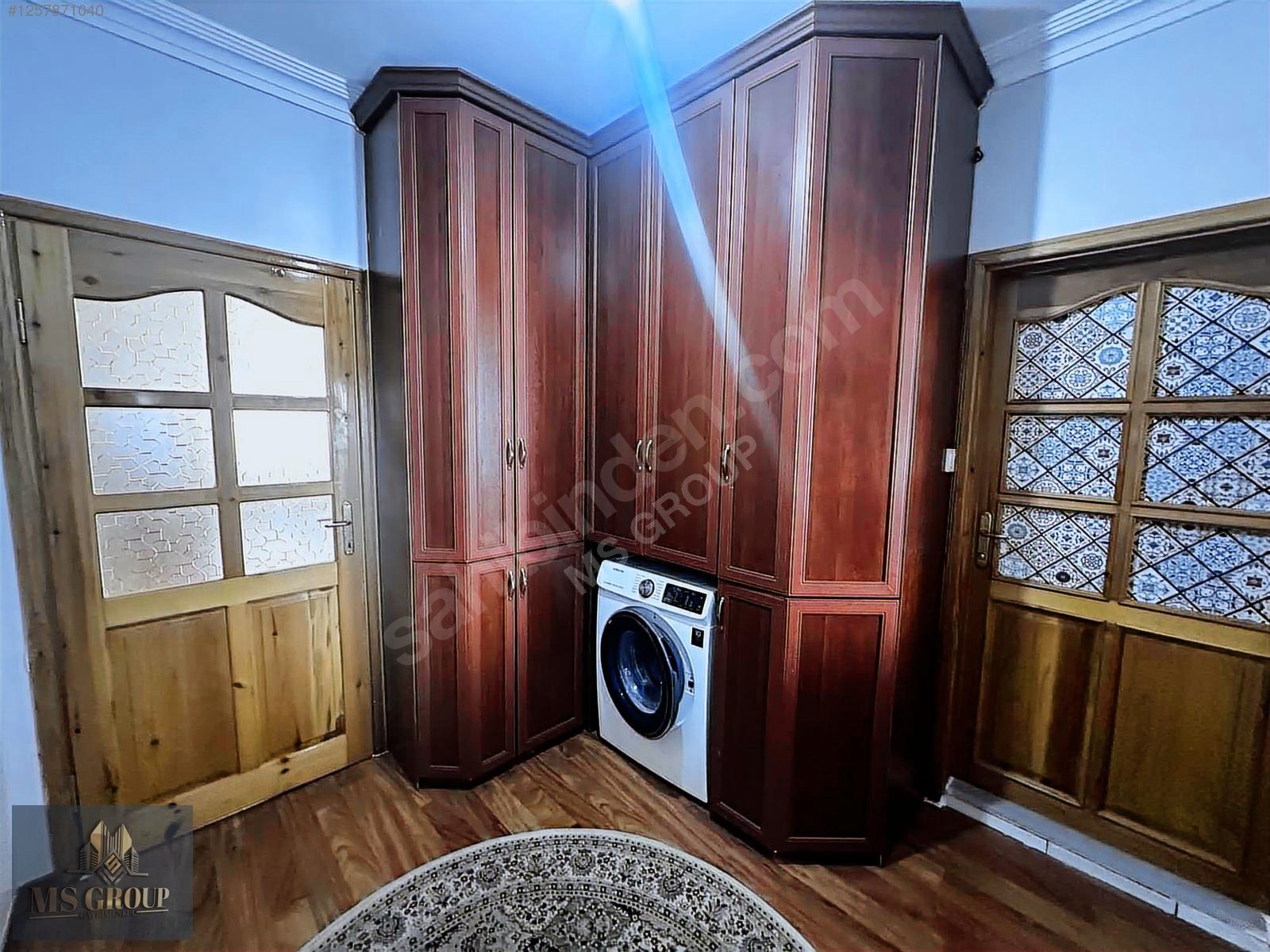 MS GROUP GAYRİMENKUL'DEN ETHEM BEY PARKI ARKASI 6+1 DUBLEKS - SİVAS MERKEZ fotoğraf 18