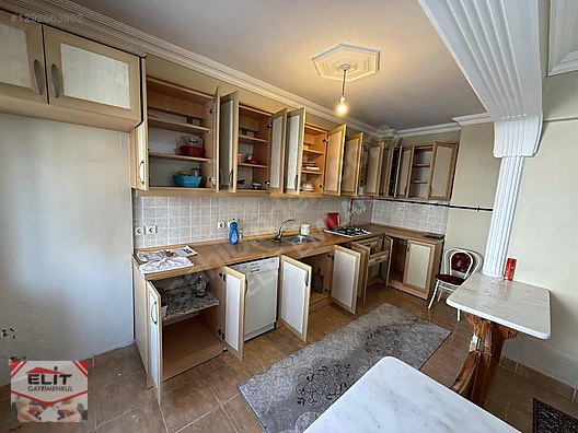 ACİL !! KARASU PLAJ MERKEZDE 2+1 MUTFAK AYRI GENİŞ DAİRE - SAKARYA KARASU fotoğraf 3