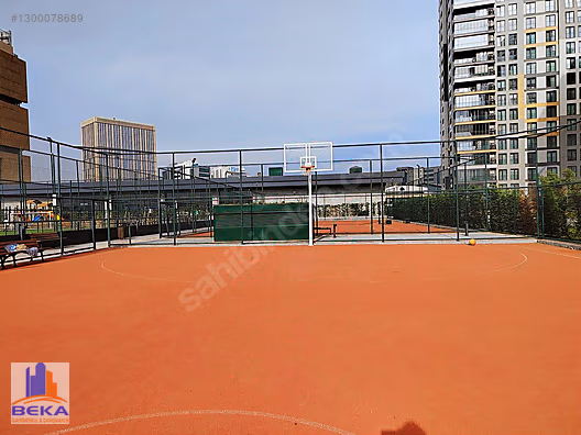 AVRUPA KONUTLARI YAMANEVLER GÜNEY CEPHE FIRSAT SATILIK 2+1 DAİRE - İSTANBUL ÜMRANİYE fotoğraf 12