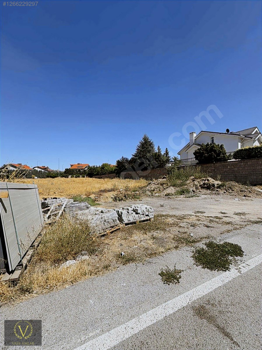 ÇAY BAĞLARININ EN GÖZDE YERİ SATIŞTA - KAYSERİ MELİKGAZİ fotoğraf 2