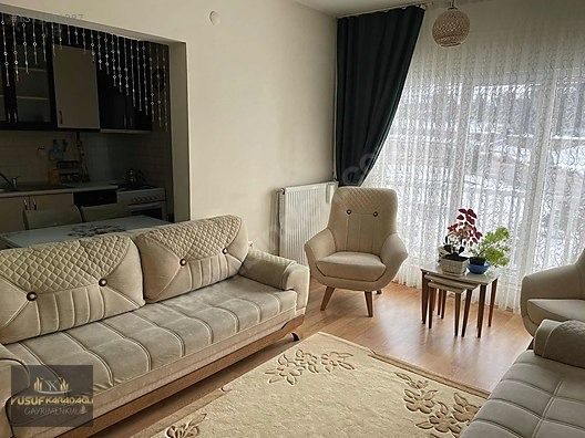 YUSUF KARADAĞLIDAN MEMUR-SEN TOKİ DE SATILIK 2+1 DAİRE - MALATYA BATTALGAZİ fotoğraf 26
