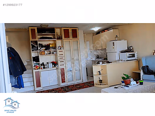 Balıkesir, Ayvalık, Sahil Kent'te 2+1 Satılık Villa - BALIKESİR AYVALIK fotoğraf 19