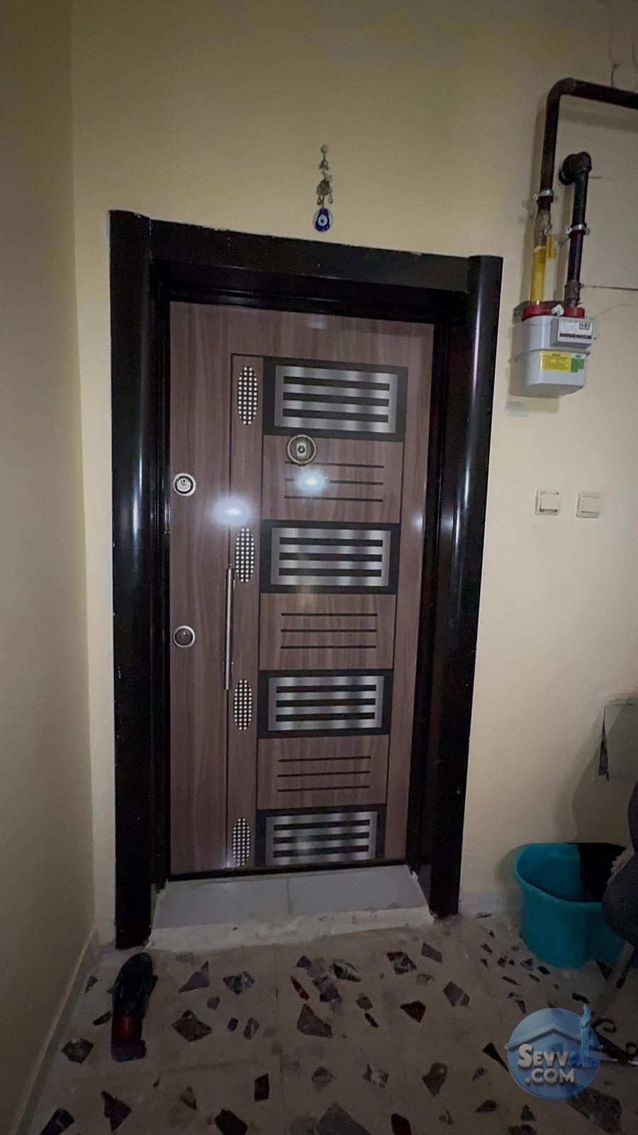 BAĞLARBAŞI MAH 1.KAT 2+1 DOĞALGAZLI - ŞANLIURFA HALİLİYE fotoğraf 25