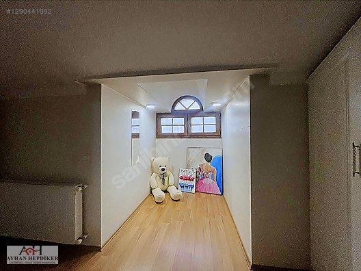 Serdivan Köprübaşı'nda Agora & Serdivan AVM Ortası 180m² Dubleks - SAKARYA SERDİVAN fotoğraf 6