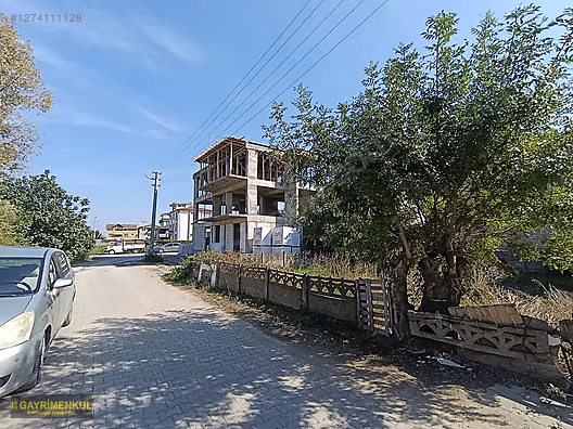 FIRSAT ARSA: Arifiye Hanlı Merkezde 220 m² Konut İmarlı Arsa - SAKARYA ARİFİYE fotoğraf 27