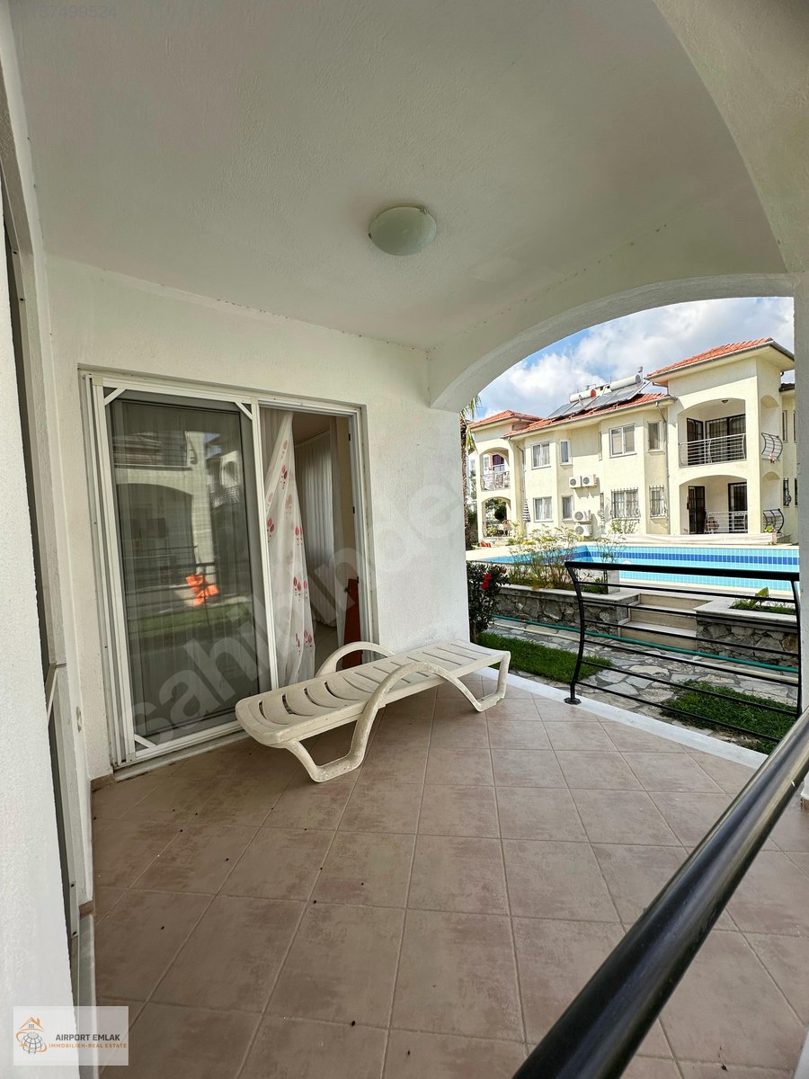 Muğla - Dalaman - Hürriyet Mah.'de Havuzlu Dubleks 2+1 Villa - MUĞLA DALAMAN fotoğraf 11