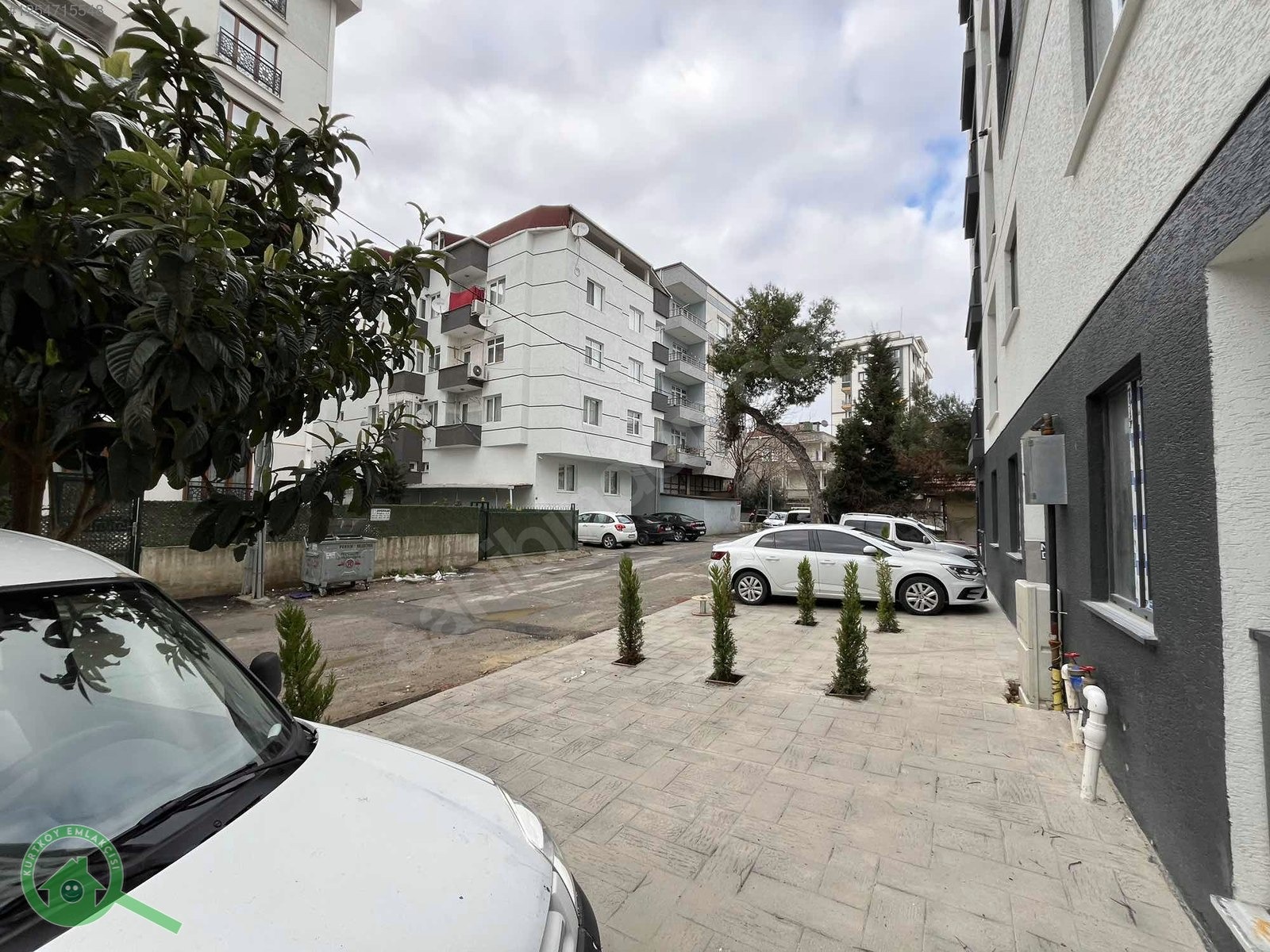 Pendik Çamçeşme'de Satılık 2+1 Kapalı Otoparklı Daire - İSTANBUL PENDİK fotoğraf 31