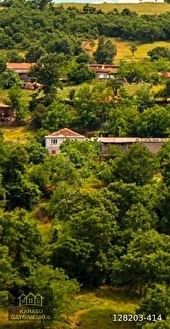 ÇANAKKALE BİGA DİKMEN 1000 M2 İMARLI ARSA - ÇANAKKALE BİGA fotoğraf 11