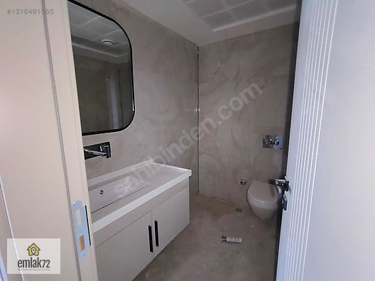 EMLAK 72 ' DEN GENCAY PANORAMA' DA SATILIK ULTRA LÜKS DAİRE - BATMAN MERKEZ fotoğraf 19