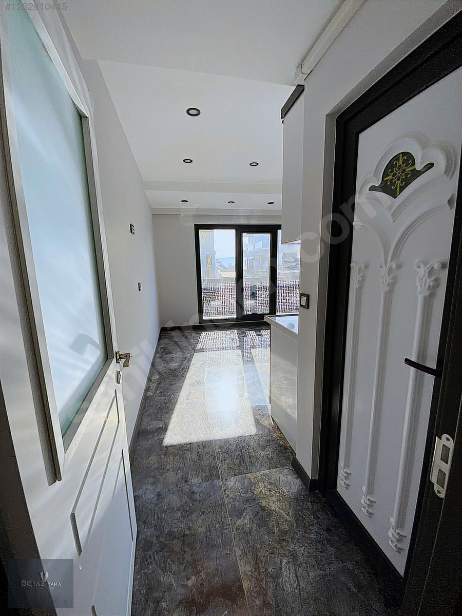 BERGAMA BAHÇELİEVLER MAHALLESİNDE 3+1 LÜKS DUBLEKS DAİRE - İZMİR BERGAMA fotoğraf 13