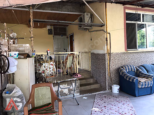 ADRASAN MERKEZDE 450m2 EVLİ PARSEL - ANTALYA KUMLUCA fotoğraf 16
