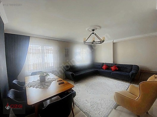 ÇİZGİ GAYRİMENKULDEN KÖRFEZKENT TE SATILIK 4+1 DUBLEKS DAİRE - KOCAELİ KÖRFEZ fotoğraf 6