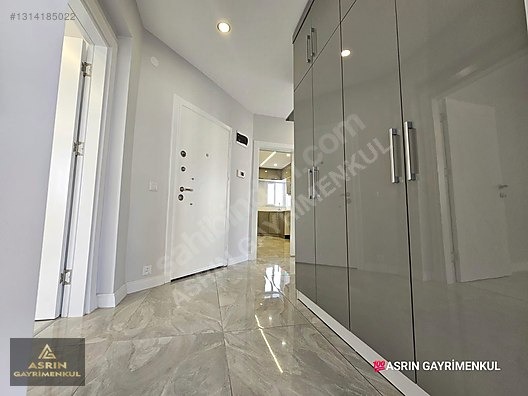 DOKUMA ATATÜRK MAH SİTE İÇİ ARAKAT 3+1 FULL YAPILI SATILIK DAİRE - ANTALYA KEPEZ fotoğraf 14