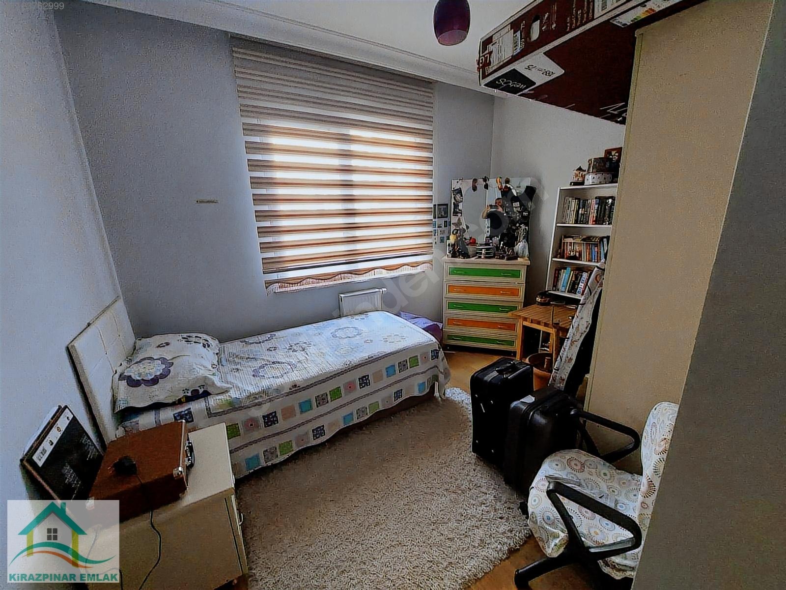 GEBZE EMLAK KONUTLARI 2.ETAP'TA SATILIK 4+1 - KOCAELİ GEBZE fotoğraf 20