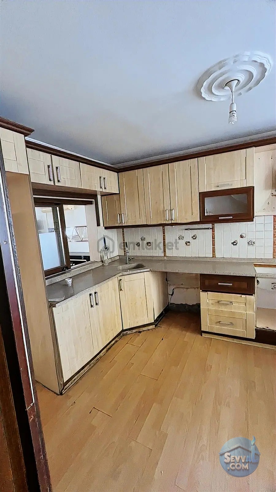 Sütlüce Mah. 6+1 Lüks Villamız Satılıktır - BALIKESİR ALTIEYLÜL fotoğraf 11