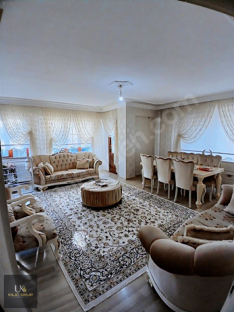KILIÇ GRUP 2009 YAPIMI İKİ BANYO İKİ MUTFAK İKİ WC SATILIK DAİRE - KOCAELİ KÖRFEZ fotoğraf 30