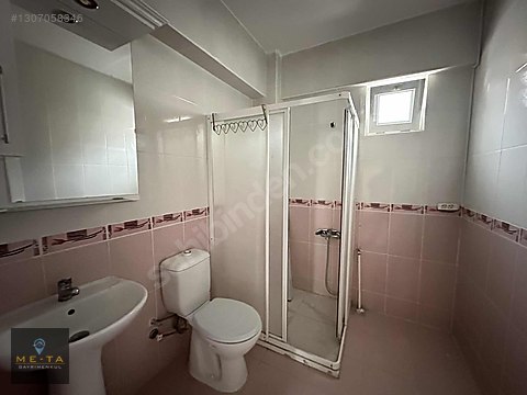 ME-TA GAYRİMENKULDEN FATİH MAHALLESİ SATILIK KLİMALI 3+1 DAİRE - ANKARA POLATLI fotoğraf 12