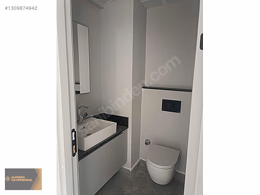 Esenboğa mahallesi 1+1 Arakat satılık daire - ANKARA AKYURT fotoğraf 2