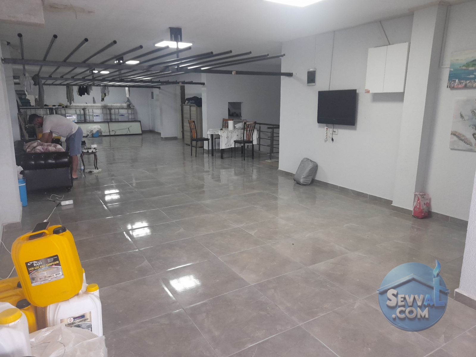 KÖRFEZ ÇAMLITEPE MH. CADDE ÜZERİ SATILIK 400 M2 YENİ DÜKKAN - Kocaeli Körfez fotoğraf 11