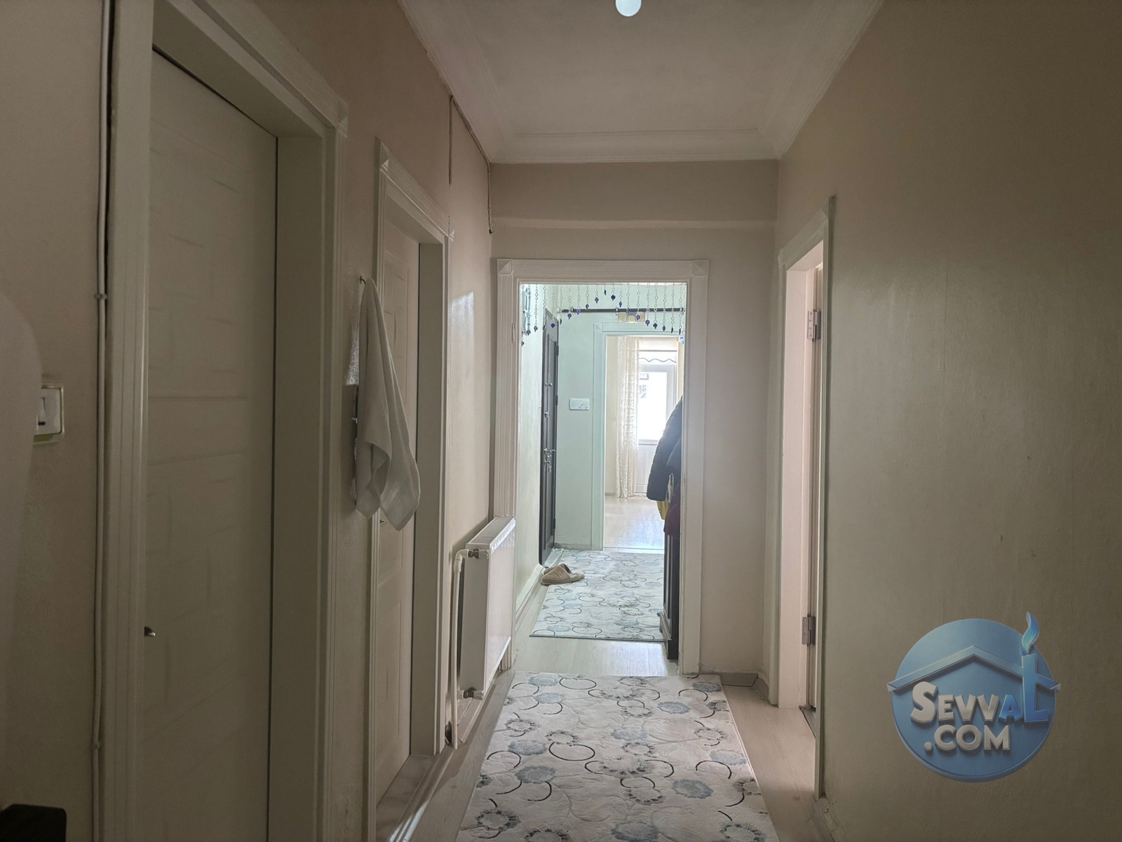 DEĞİRMENDERE DENİZ MANZARALI 3+1 SATILIK DAİRE - Kocaeli Gölcük fotoğraf 5