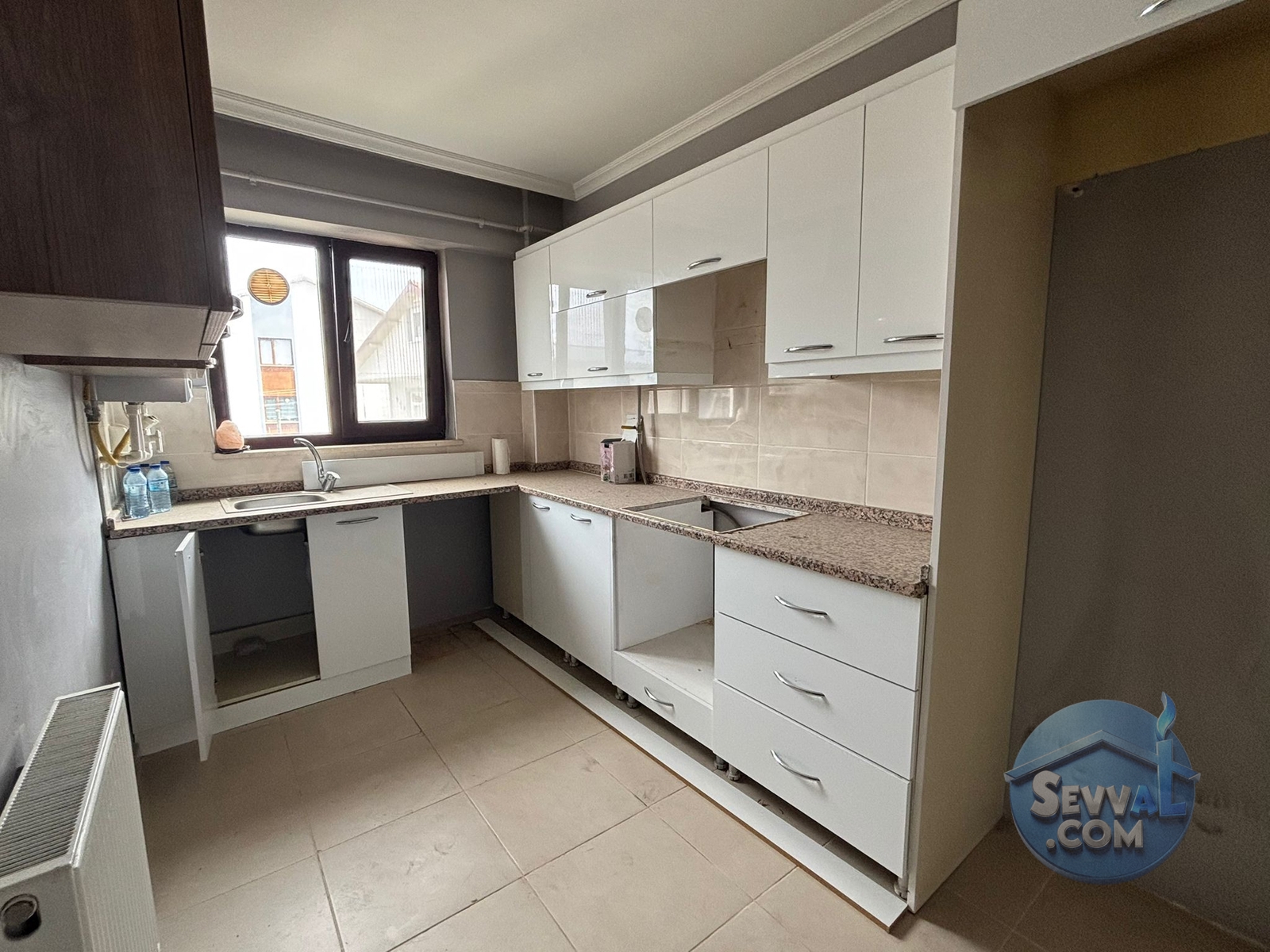 HAVUZLU SİTEDE ÇATI DUBLEKS 3+1 SATILIK DAİRE - Kocaeli Gölcük fotoğraf 40