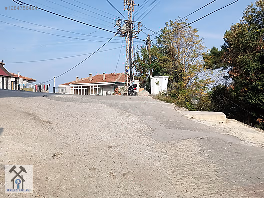 Tereakkı Mahallesi'nde Satılık 2 Katlı Müstakil Ev - ZONGULDAK MERKEZ fotoğraf 36