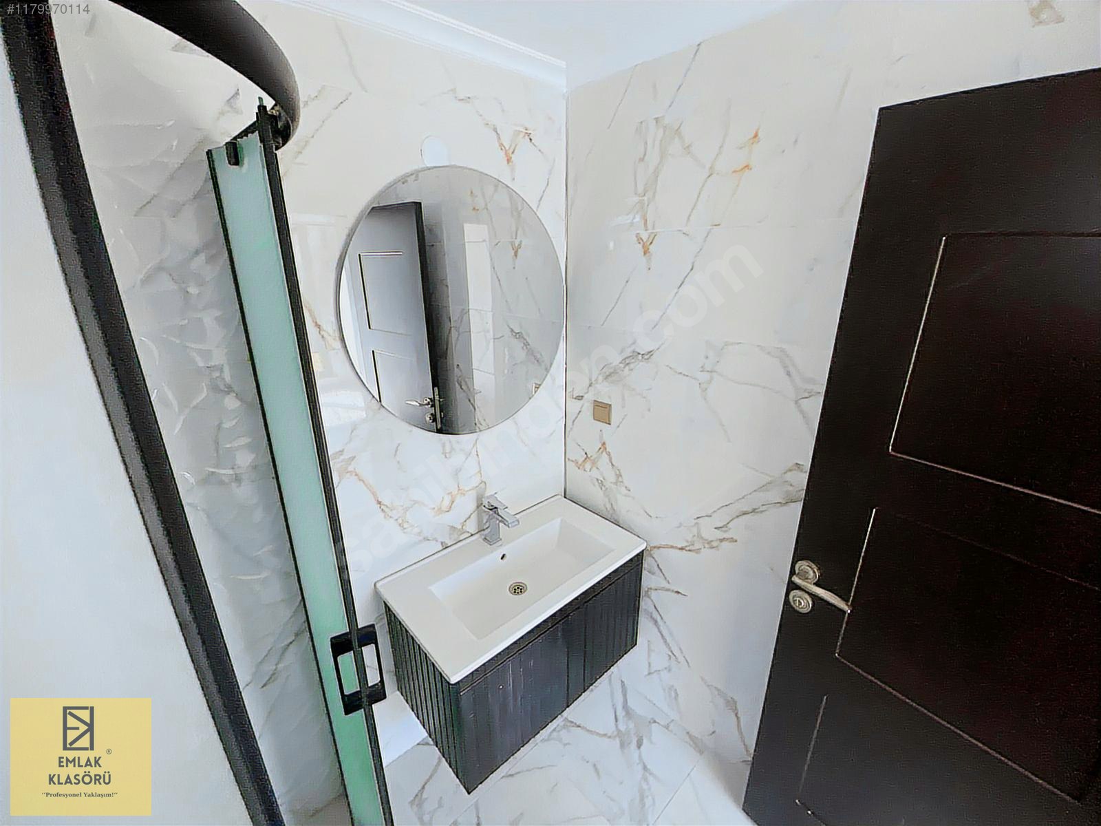 SAPANCA KIRKPINAR BAĞDAT CADDESİNDE SATILIK 4+1 VİLLA ! - SAKARYA SAPANCA fotoğraf 18