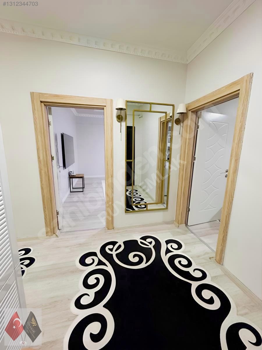SATILIK 3+1 DOĞALGAZLI DAİRE Ağrı Merkez Abide Mahallesi - AĞRI MERKEZ fotoğraf 25