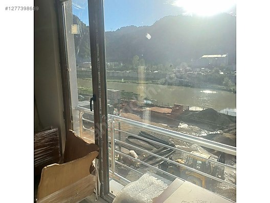 TİREBOLUDA SATILIK YENİ BİTMİŞ 3+1 DAİRE - GİRESUN TİREBOLU fotoğraf 6