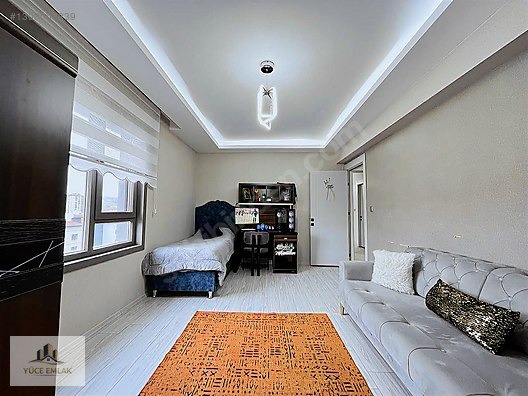 YÜCE'DEN▓SARAY MEYDAN MANZARA 4+1 ALTTAN ISITMA LÜX SİTE DAİRESİ - ANKARA PURSAKLAR fotoğraf 24