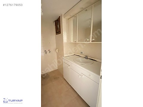 TURYAP'TAN ADA İÇİNDE CADDE ÜSTÜ 3+1 GENİŞ ARA KAT - KOCAELİ DARICA fotoğraf 33