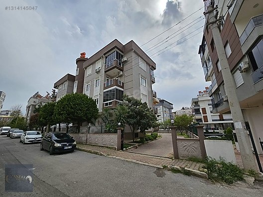 KONYAALTI MOLLA YUSUF MAHALLESİNDE SATILIK ARAKAT 2+1 DAİRE - ANTALYA KONYAALTI fotoğraf 20