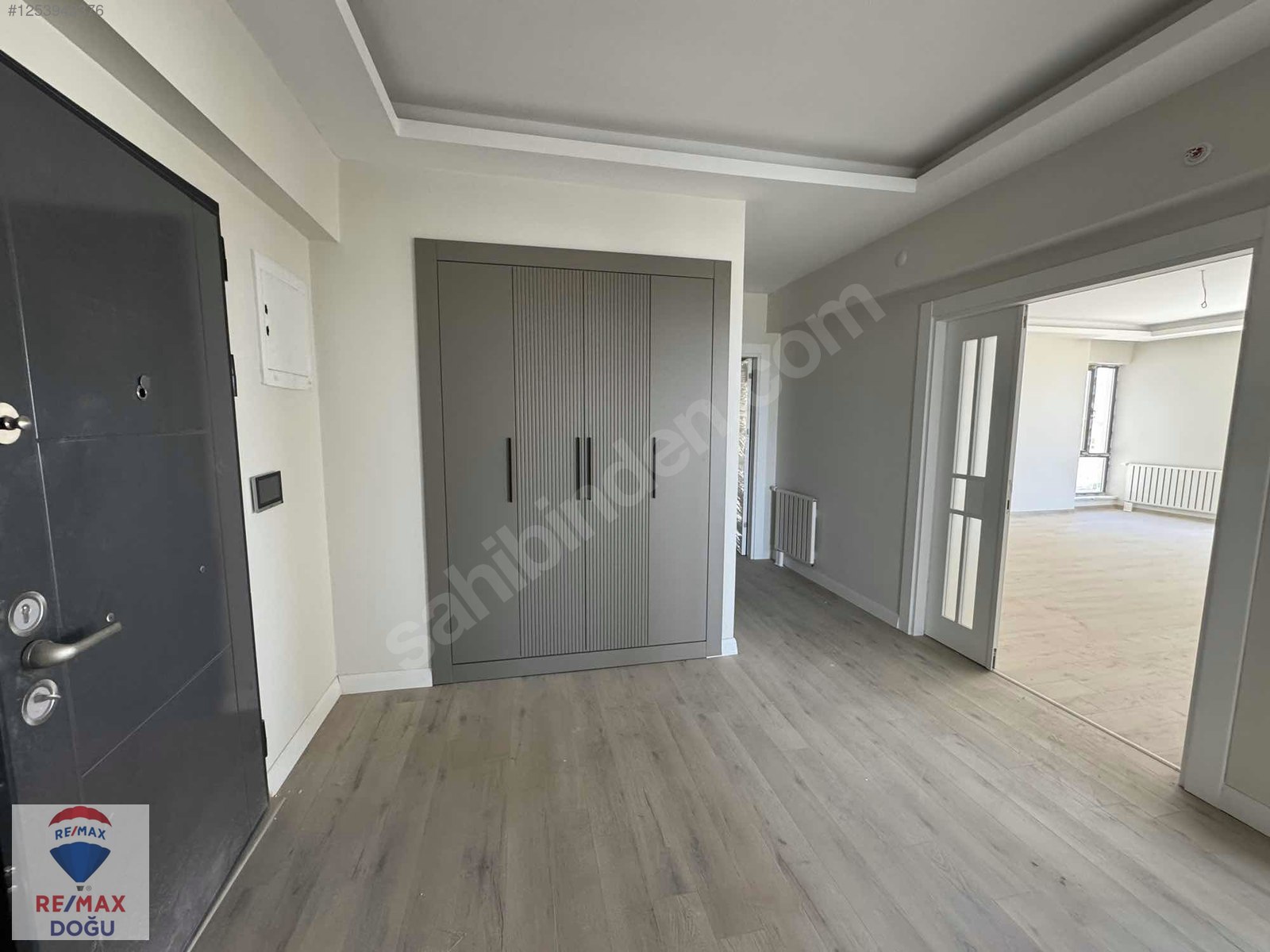 REMAX DOĞUDAN OBA23 KONUTLARINDA ARA KAT SATILIK 4+1 DAİRE - ELAZIĞ MERKEZ fotoğraf 4