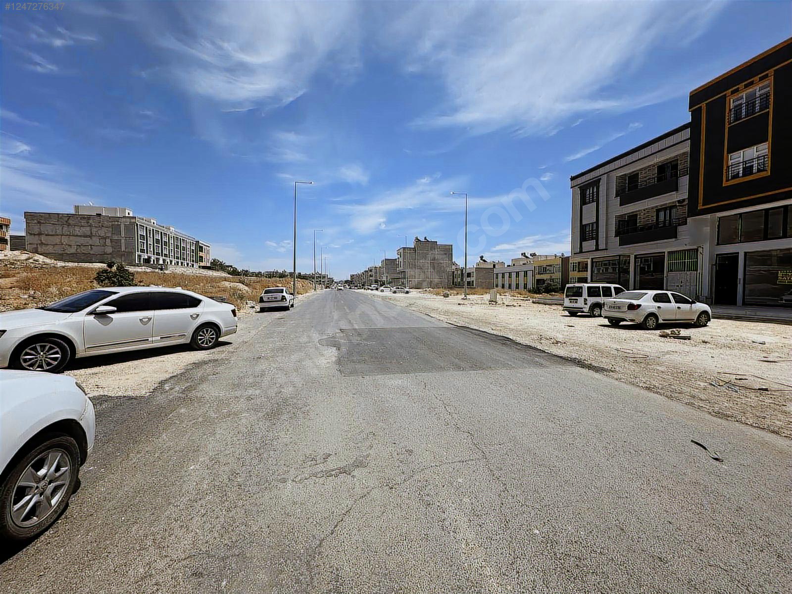 SATILIK 3 KATLI ACİLL SÜPER DÜKKAN ÇARŞAMBA PAZARINA YAKIN - ŞANLIURFA HALİLİYE fotoğraf 3