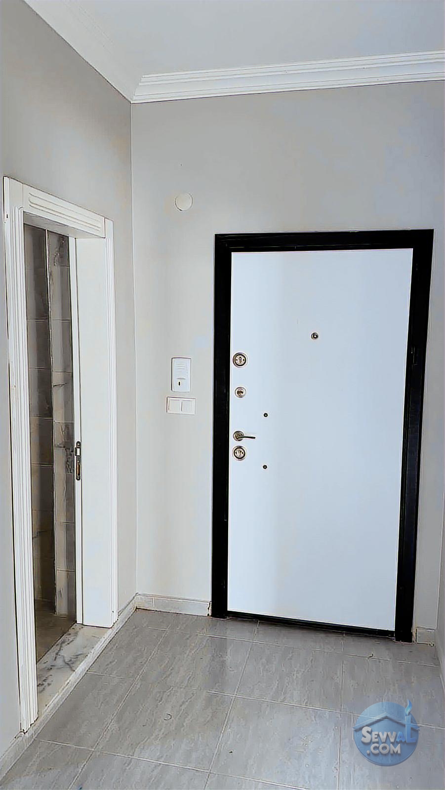 GÖLCÜK DEĞİRMENDERE DE LUX DAİRE - Kocaeli Gölcük fotoğraf 10